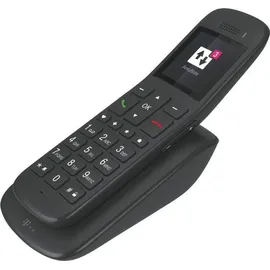 Telekom Sinus A32 mit Basis und Anrufbeantworter