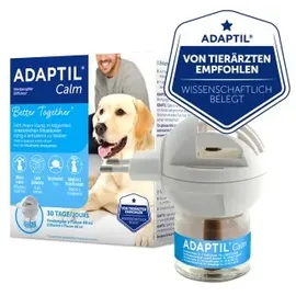 Ceva ADAPTIL Happy Home Starter-Set 48ml