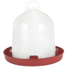 Kerbl Doppelzylindertränke 6 l