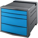 Esselte Schubladenset VIVIDA