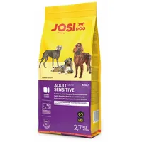 Josera JosiDog Adult Sensitive 3 x 2,7 kg