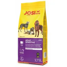 Josera JosiDog Adult Sensitive 3 x 2,7 kg