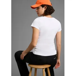 KangaROOS 2er-Set: Shirts, in Rosa/ weiß), | Gr. 48/50,