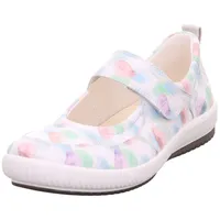 Legero Damen Tanaro Ballerinas, Multicolour 9120, 38.5 EU (5.5