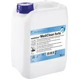 dr. weigert gmbh & co. kg neodisher MediClean forte 5 Ltr. Instrumentenreiniger, EURO-Kanister