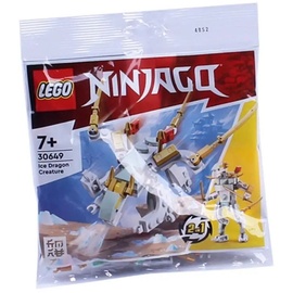 LEGO Ninjago 30649