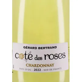 Gérard Bertrand Cote des Roses Chardonnay 2024