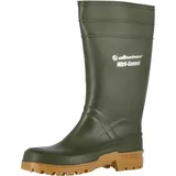Albatros GUARDIAN HIGH GREEN" Nitrilgummistiefel Größe 36