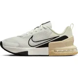 Nike Air Max Alpha Trainer 6 Fitnessschuhe Herren 100 sail/black-coconut milk-team gold 44