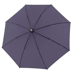 Doppler Nature Long Stockschirm 89 cm perfect purple