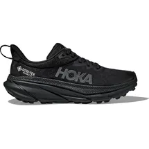 HOKA Challenger ATR 7 Herren Black / Black 44