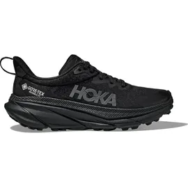 HOKA Challenger ATR 7 Herren Black / Black 44