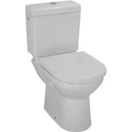 Laufen Pro Slim Weiß