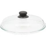 Krüger Glasdeckel Ø 26 cm