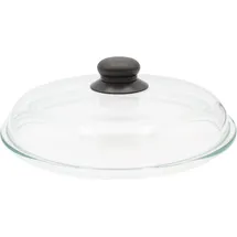Krüger Glasdeckel Ø 26 cm
