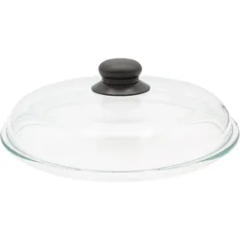 Krüger Glasdeckel Ø 26 cm