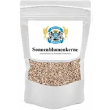 Sonnenblumenkerne geschält, ohne Konservierungsmittel oder... 1 kg (9,99 € / kg)