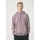 Cleptomanicx Hoodie Ligull Washed Lila L