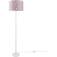 Paco Home Stehlampe »Capri 315«, 1 flammig-flammig, Kinderlampe LED