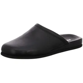 ROHDE Herren Varberg Pantoffeln, 90 Schwarz, 39 EU