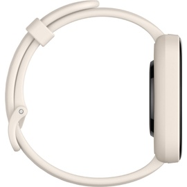 Amazfit Bip 3 Pro cream