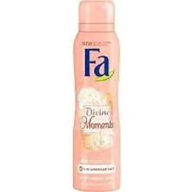 Fa Deospray Women "Divine Moments" 6 x 150 ml