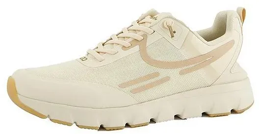 Sneaker tenhaag beige, 43