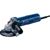 Bosch GWS 9-125 Professional 0601396007