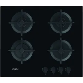 Whirlpool GOB 616/NB