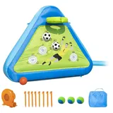 BESTWAY Aufblasbares Spielcenter