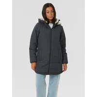 Rip Curl Anti-series Anoeta Jacke washed black - L