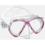 mares aquazone Mares - Panak Mid Schnorchelmaske pink / rosa/pink