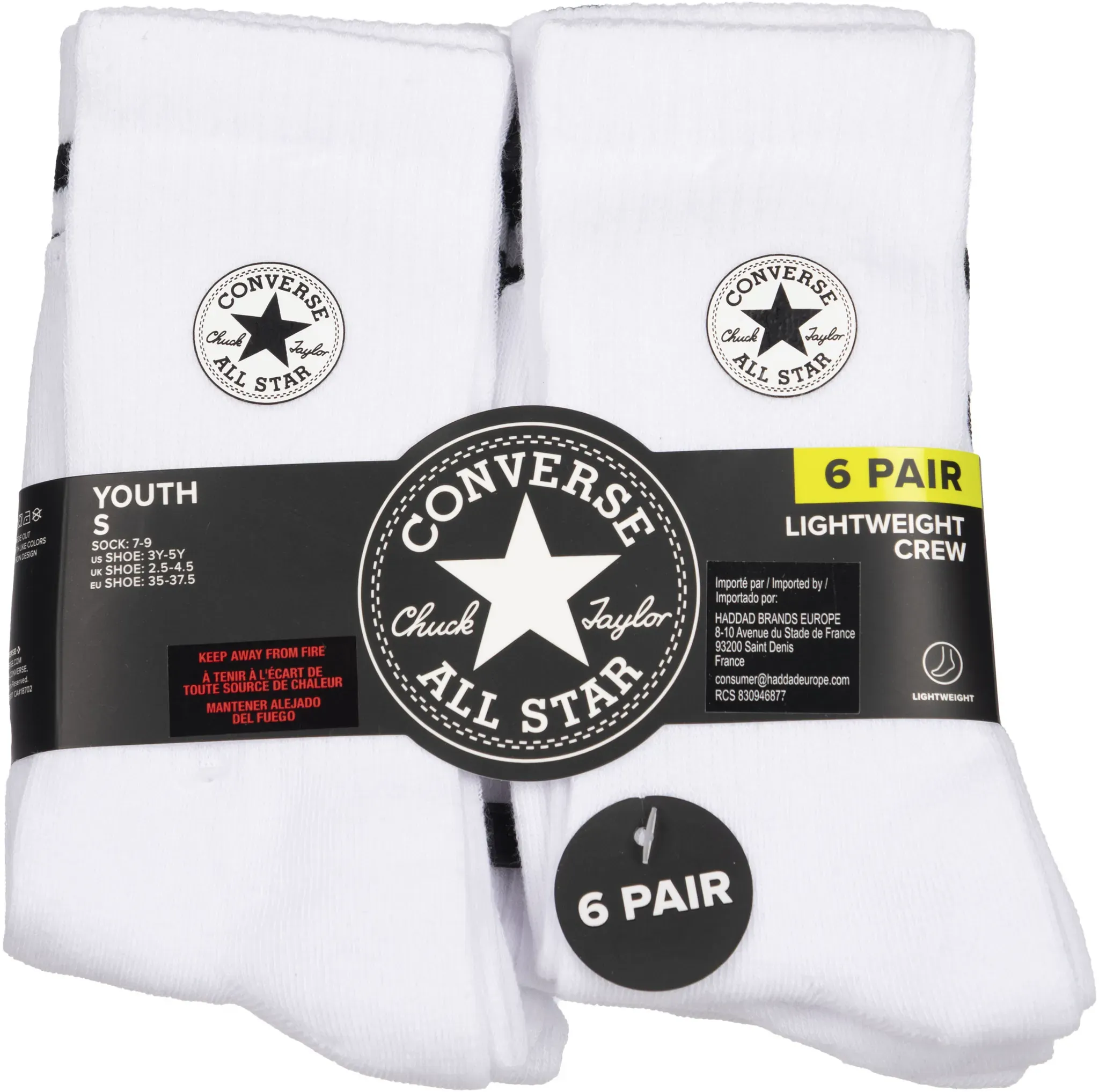 Sportsocken CONVERSE 