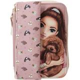 DEPESCHE Aufbewahrungsbox Basic Duo 1-tlg. Beige
