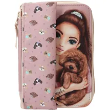 DEPESCHE Aufbewahrungsbox Basic Duo 1-tlg. Beige