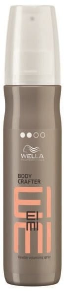 Wella Professionals EIMI Body Crafter Volumenspray 150 ml