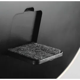 Wesco Multi Collector 2 25 l Weiß matt