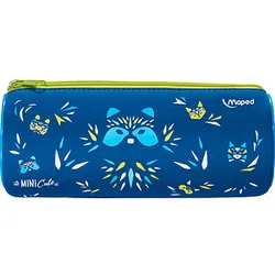 maped Federmäppchen MINI CUTE blau