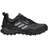 Core Black/Grey Three/Mint Ton 38