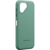 Fairphone Protective Soft Case moosgrün