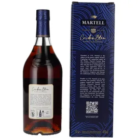 Martell Cordon Bleu – Grand Classic Cognac