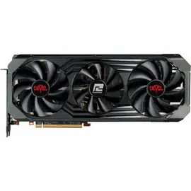 PowerColor Radeon RX 6900 XT Red Devil Ultimate 16 GB GDDR6