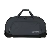 Travelite Kick Off 2-Rollen 77 cm / 120 l anthrazit