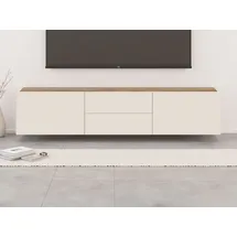 PLACES OF STYLE »Sky45« Lackiert mit wasserbasiertem UV-Lack