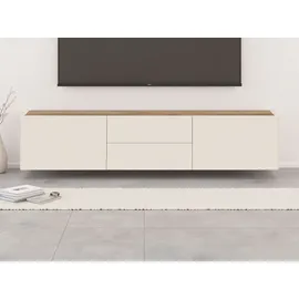 PLACES OF STYLE »Sky45« Lackiert mit wasserbasiertem UV-Lack