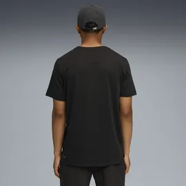 Puma Cloudspun schwarz M