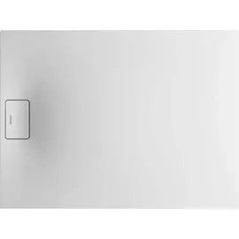 Duravit Stonetto 120x90x5cm, weiß