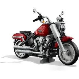 LEGO Creator Expert Harley-Davidson Fat Boy 10269