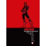 Knv Besorgung Judge Dredd: The Complete Case Files 01