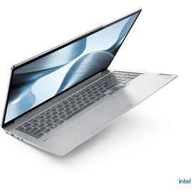Lenovo IdeaPad Pro Laptop 40,6 cm 16" 2.5K Intel® CoreTM i7 i7-12700H 16 GB LPDDR5-SDRAM 1 TB SSD Intel Arc A370M Wi-Fi 6 (802.11ax) Windows 11 Home grau